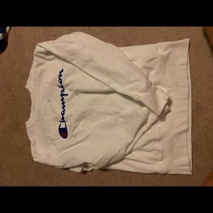 Champion Hoodie